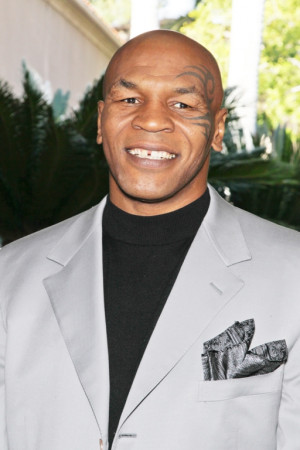 Mike Tyson Was a Prostitute Hunter