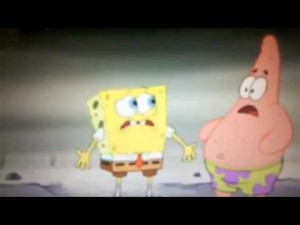 spongebob s greatest moments spongebob vs patrick star hell in