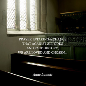 Anne Lamott