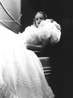 Photography by George Hurrell