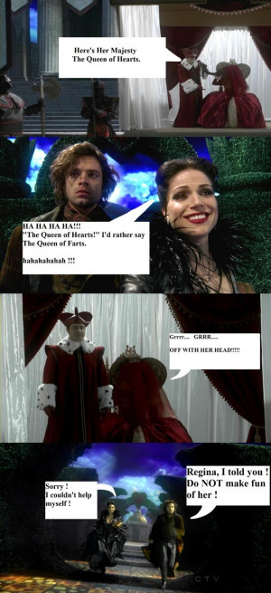 Vh OUAT-Funny-Comics-Jokes-Regina-Queen-of-Hearts-and-Jefferson-once ...