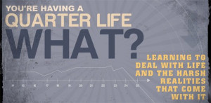 quarter life
