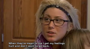 Teen Mom Quotes