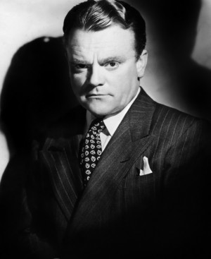 Legends James Cagney