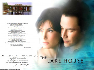 Lake House Movie Quotes Persuasion