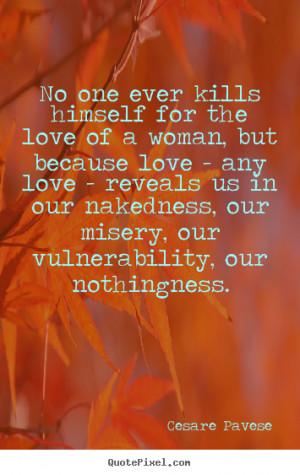 Vulnerability Quotes and Sayings