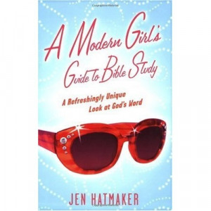 This book changed my life!