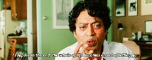 Life of Pi quotes