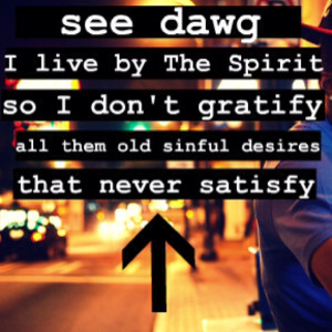 Lecrae Tupac And The Reason...