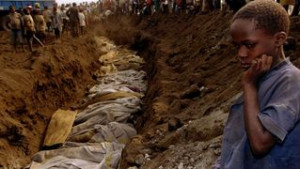 Refusing to Call It Genocide: Documents Show Clinton Administration ...