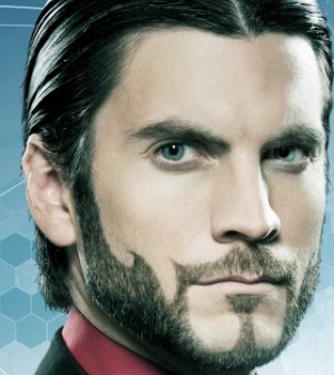 ... smash hit The Hunger Games is Seneca Crane (Wes Bentley)’s beard