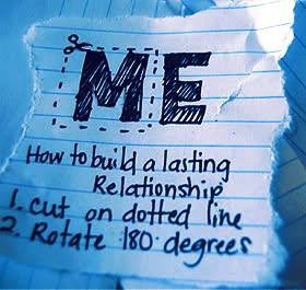 Strong relationships take time, attention, and energy to build ...