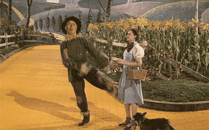 The wizard of Oz - the-wizard-of-oz Photo