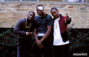 PAID IN FULL: Behind the Scenes