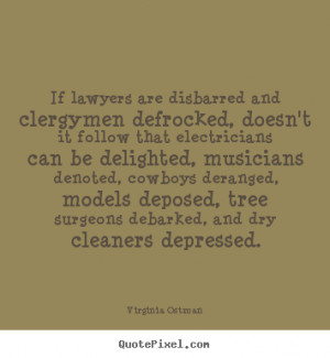 Quotes From Famous Lawyers