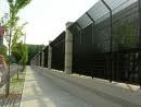 Security Fencing | Boundary Walls - Price Quotes for your all Business ...