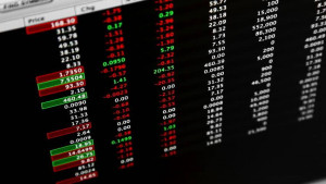 Stock Market Live Quotes Streaming Financial Data