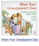 About Quotes About Death Of A Grandparent