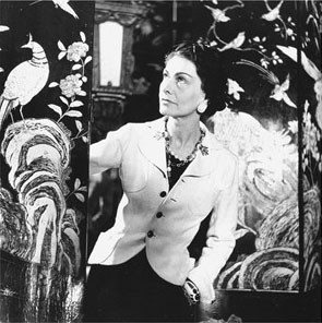 There is no time for cut-and-dried monotony. There is time for work ...