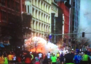 Must read Explosions at the Boston Marathon