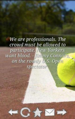 Tennis Quotes Android...