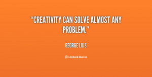 creative problem solving quotes