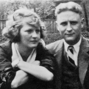 For F. Scott And Zelda Fitzgerald, A Dark Chapter In Asheville ...
