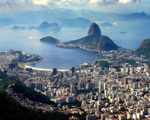 Rio de Janeiro (RJ): Agora, muito mais maravilhoso