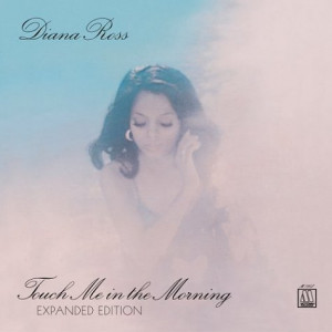 Diana Ross, Touch Me In The Morning, UK, 2 CD album set (Double CD ...