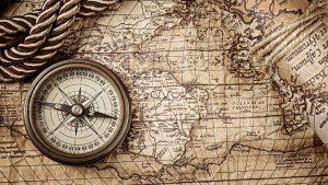 care not for a foul giant squid. Just be givin' me th' flintlock!