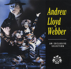 sell your andrew lloyd webber collection previous andrew lloyd webber ...