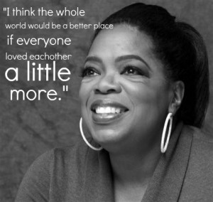 Top 10 Oprah Winfrey Quotes #6