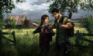 AW: The Last of Us