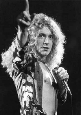 Robert Plant Quotes & Sayings