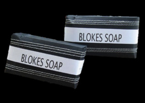 Blokes Soaps
