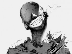 Deadman Wonderland Wallpaper – Anime Wallpapers Picture