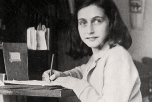 10 Things to Know About Anne Frank's The Diary of a Young Girl