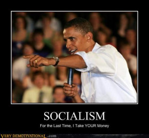 Socialism, Progressivism – there’s a difference?