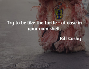Inspirational Quotes - Bill Cosby