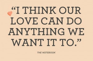 52 Romantic Quotes for Her and for Him