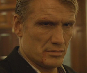 Dolph Lundgren Quotes and Sound Clips