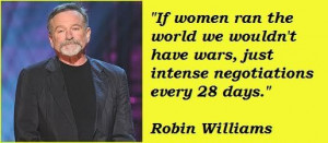 Robin williams famous quotes 2