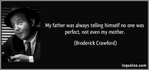 More Broderick Crawford Quotes