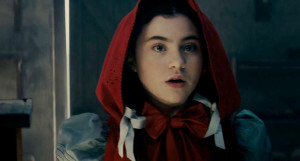 Lilla Crawford in Into the Woods Movie Image 2