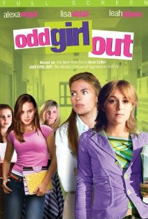 Odd Girl Out (2005) Poster