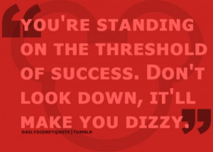 Found on dailydisneyquote.tumblr.com