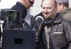 At last, The Descent director Neil Marshall lines up his next film
