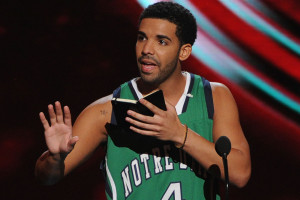 New iPhone App Lets You Text Drake Lyrics