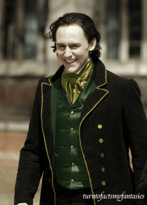 ... Sir Thomas, Sharpe Crimson, Peaks 2015, Thomas Sharpe, Tom Hiddleston