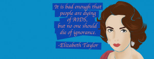 Famous Quotes About HIV/AIDS